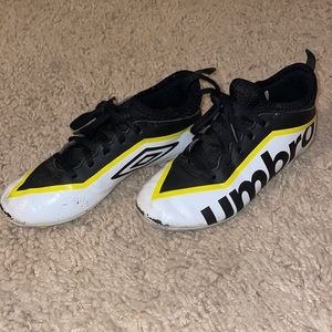 Umbro Soccer Cleats